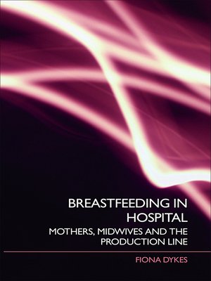 cover image of Breastfeeding in Hospital